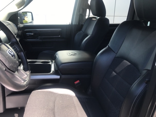 2017 RAM 1500 - Image 23