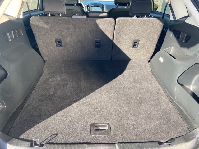 2018 FORD EDGE - Image 28