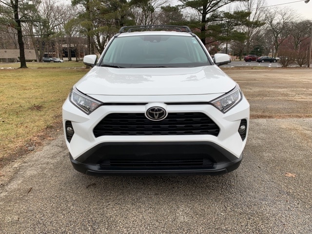 2020 TOYOTA RAV4 - Image 22