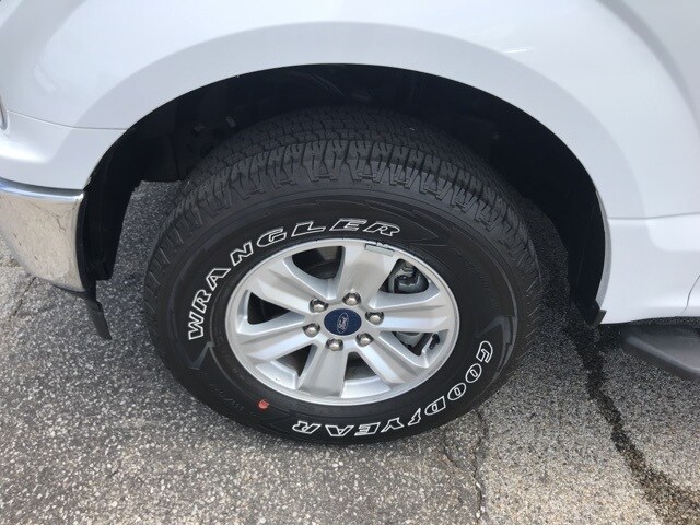 2020 FORD F-150 - Image 28