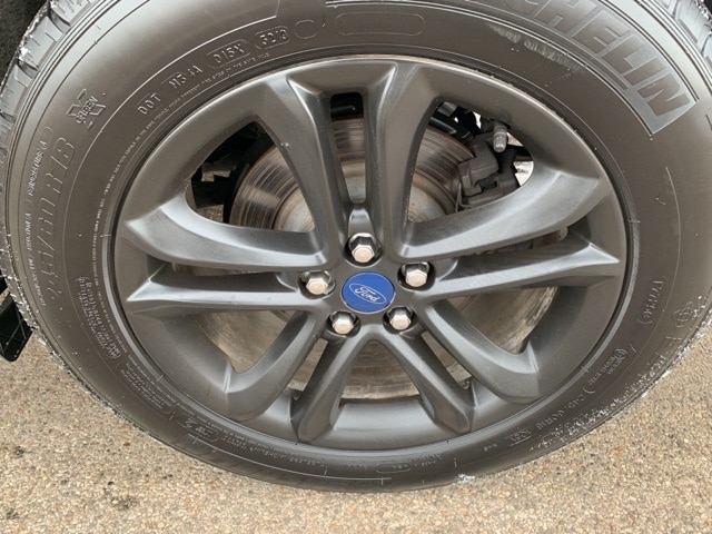 2019 FORD EDGE - Image 29