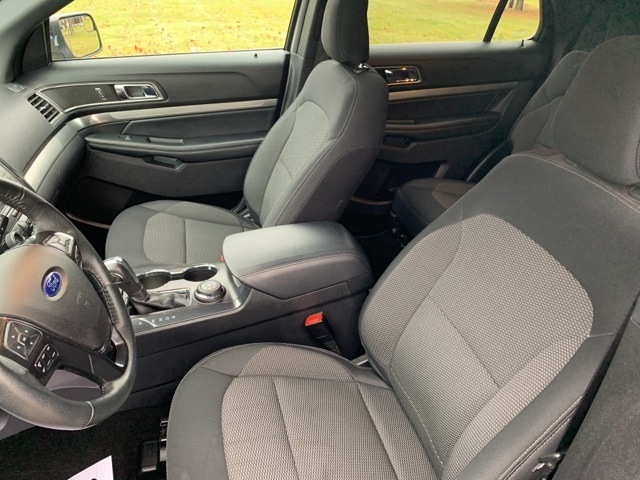 2019 FORD EXPLORER - Image 23