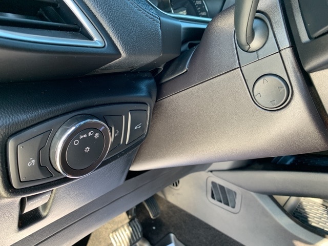 2018 LINCOLN MKX - Image 24