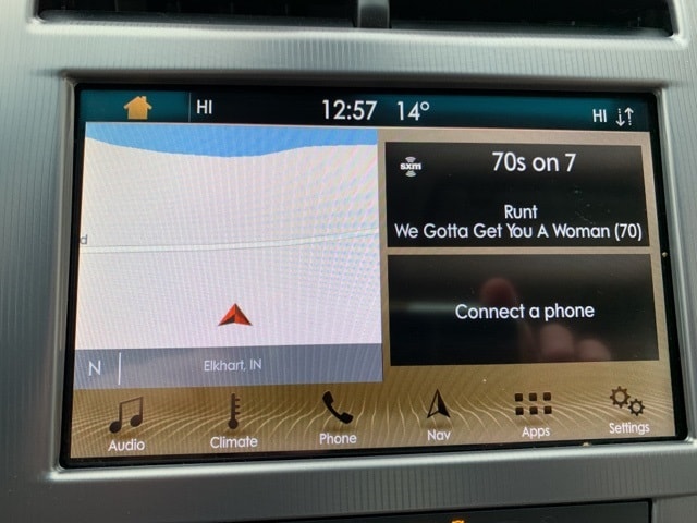 2019 LINCOLN MKZ - Image 4