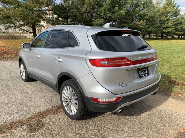 2019 LINCOLN MKC - Image 26