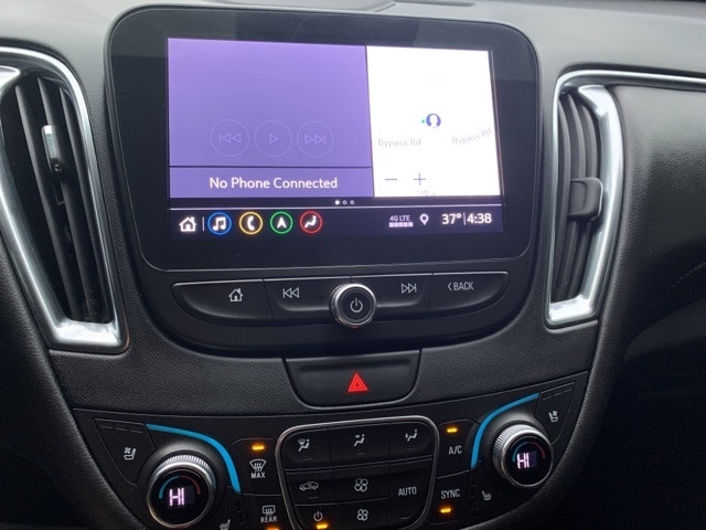 2020 CHEVROLET MALIBU - Image 5