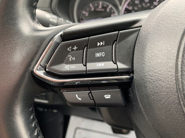 2020 MAZDA CX-5 - Image 3