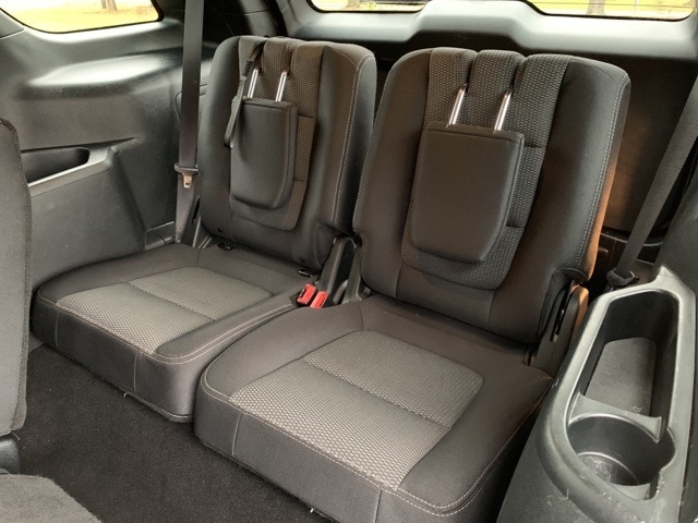 2019 FORD EXPLORER - Image 26