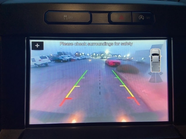 2018 FORD F-150 - Image 3