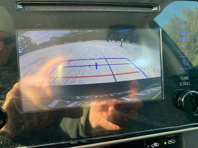 2019 TOYOTA COROLLA - Image 5