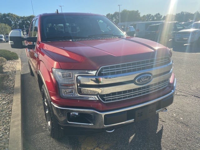 2019 FORD F-150 - Image 32