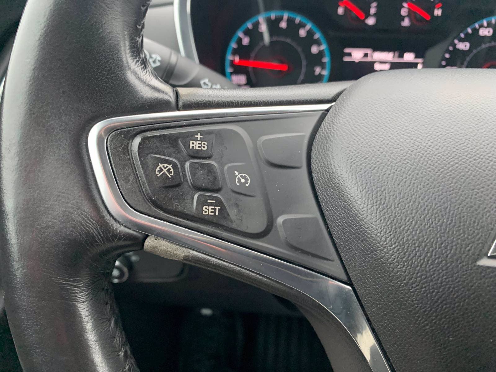 2018 CHEVROLET EQUINOX - Image 8