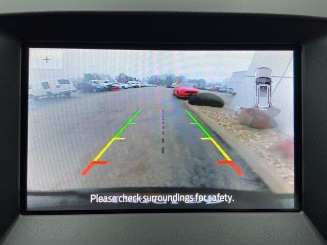 2019 FORD EDGE - Image 3