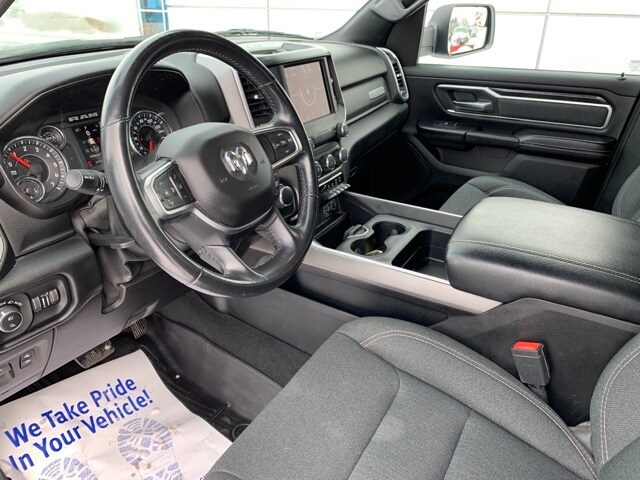 2019 RAM 1500 - Image 20