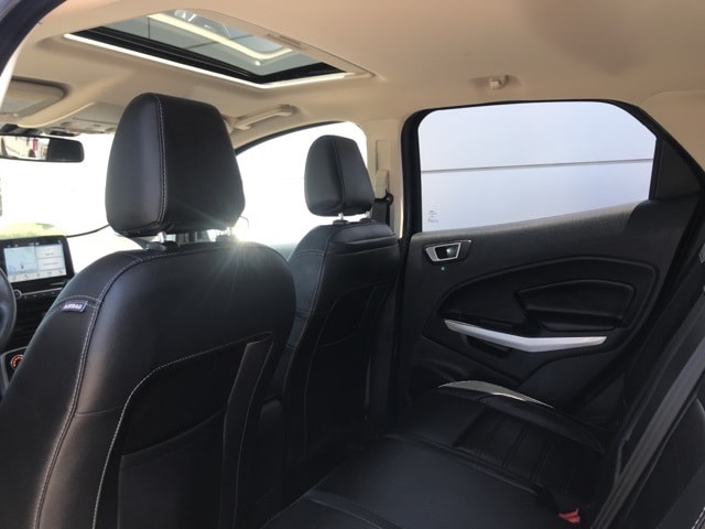 2018 FORD ECOSPORT - Image 29