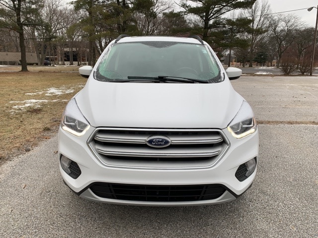 2018 FORD ESCAPE - Image 23