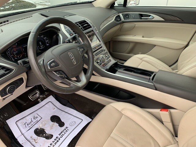 2019 LINCOLN MKZ - Image 28