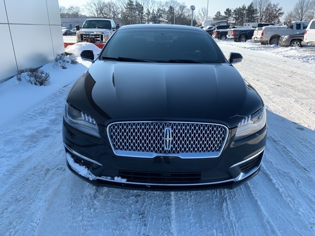 2018 LINCOLN MKZ - Image 24