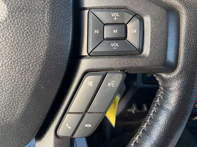 2019 Ford F-150 photo 4