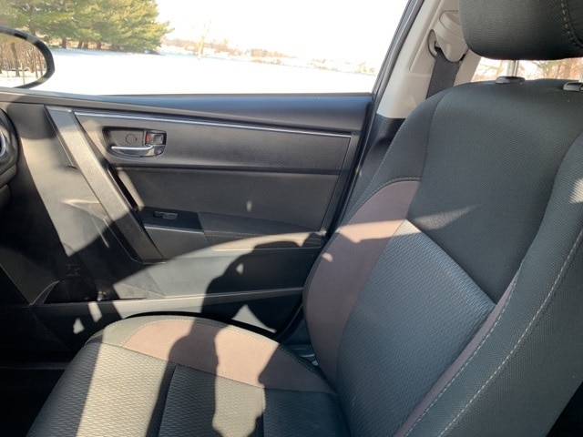 2019 TOYOTA COROLLA - Image 9