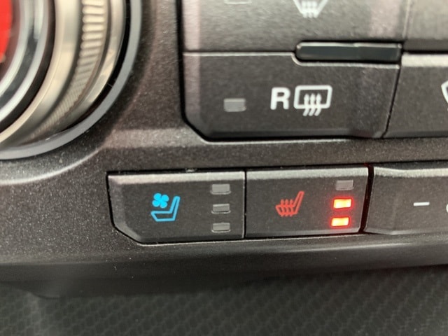 2018 FORD F-150 - Image 11