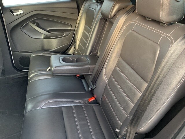 2018 FORD ESCAPE - Image 18