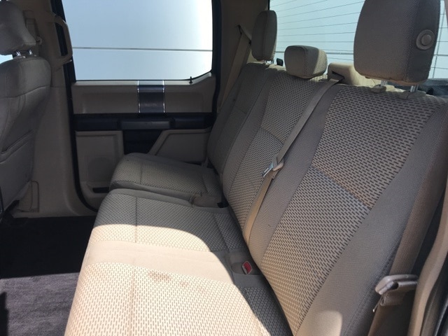 2016 FORD F-150 - Image 25