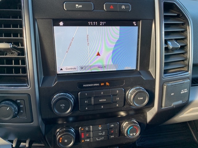 2019 FORD F-150 - Image 6