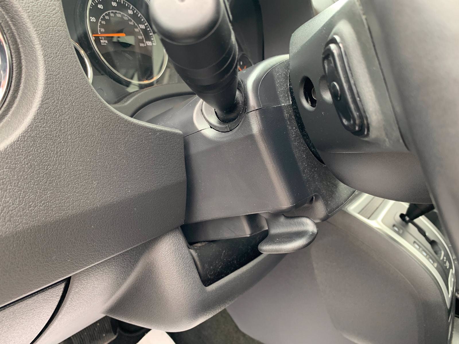 2016 JEEP COMPASS - Image 34