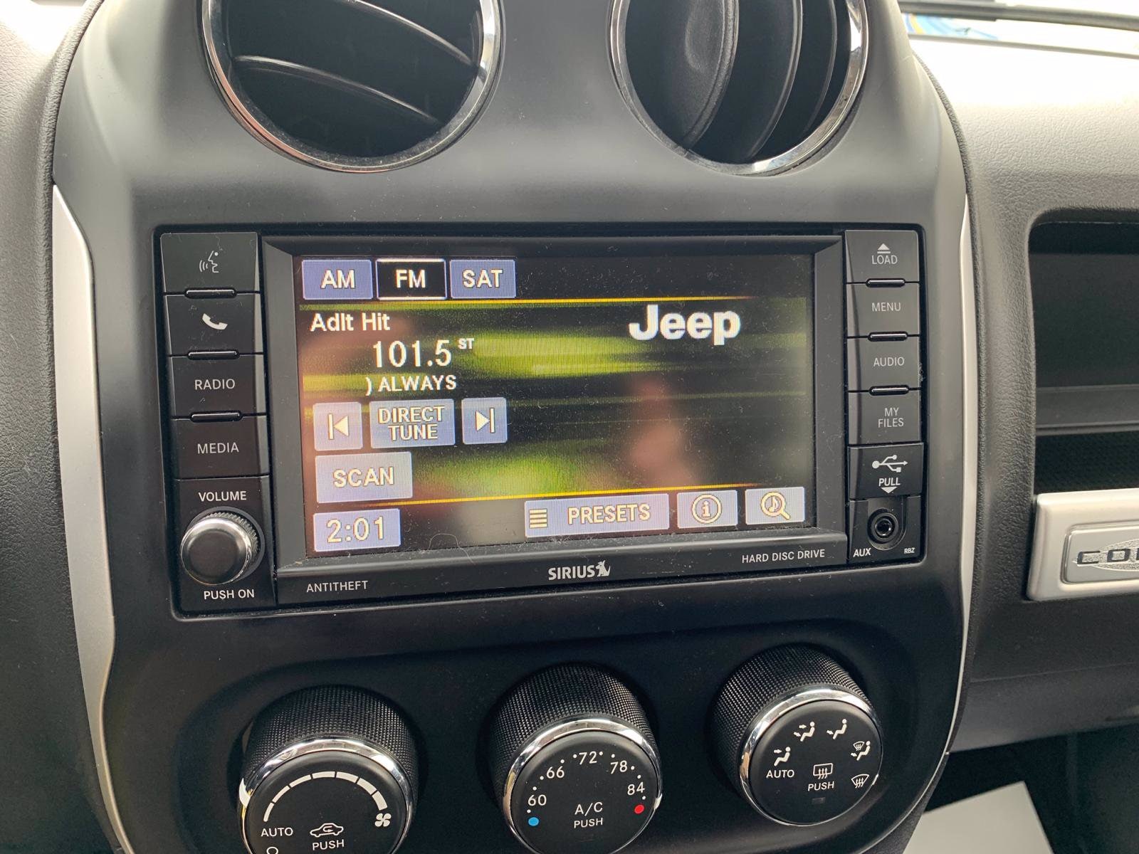 2016 JEEP COMPASS - Image 27