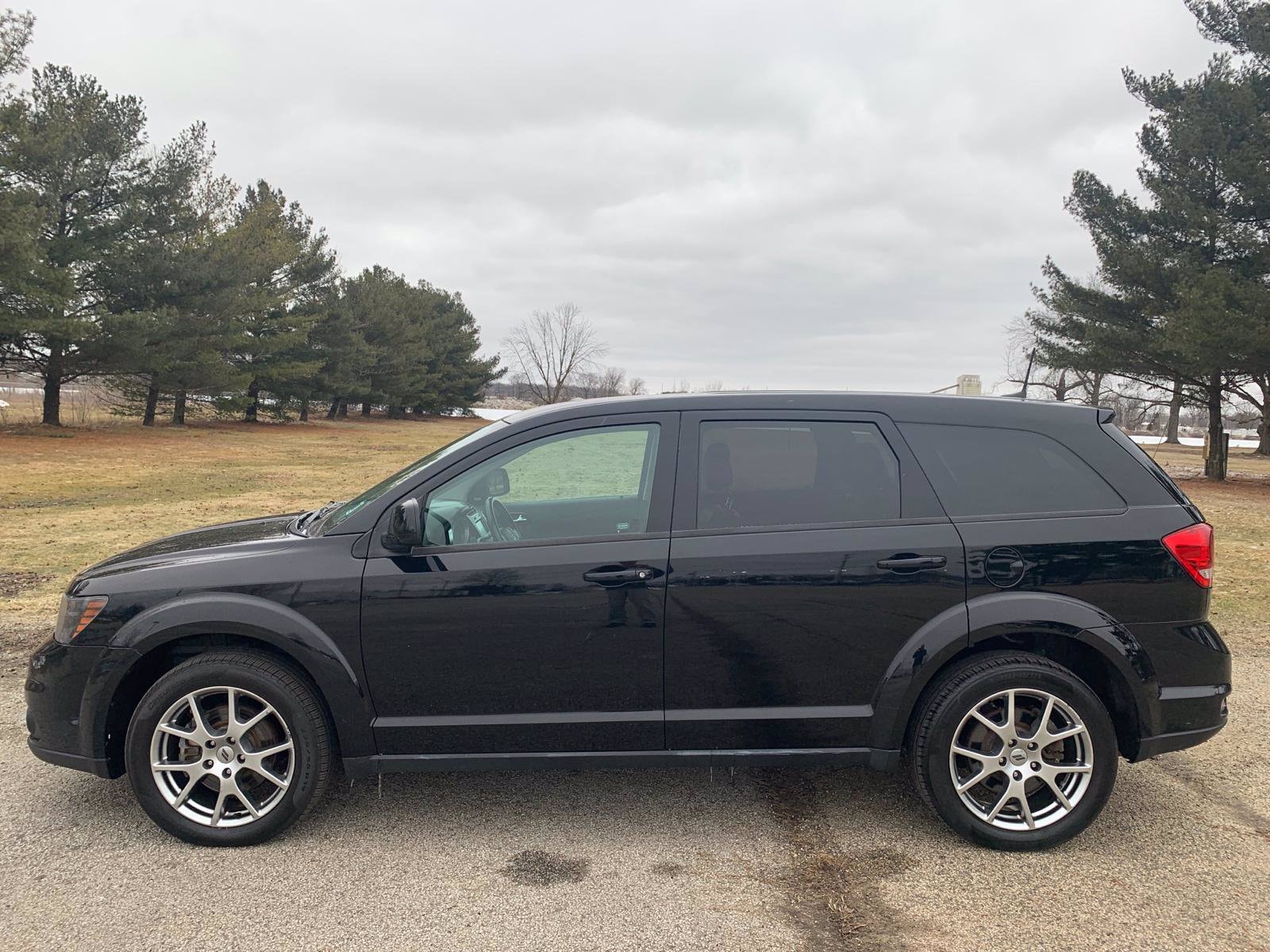 2018 DODGE JOURNEY - Image 28