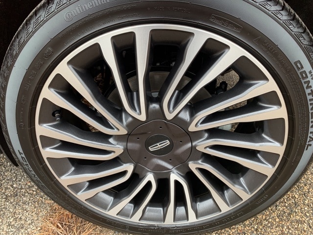 2021 LINCOLN CORSAIR - Image 35