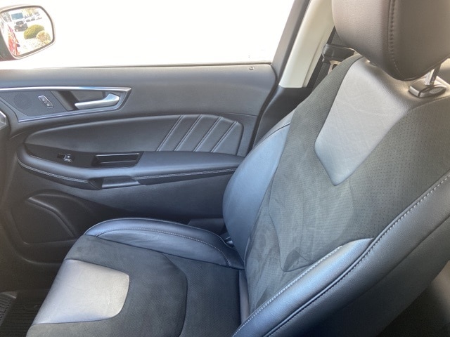 2018 FORD EDGE - Image 5