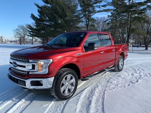 2019 FORD F-150 - Image 25