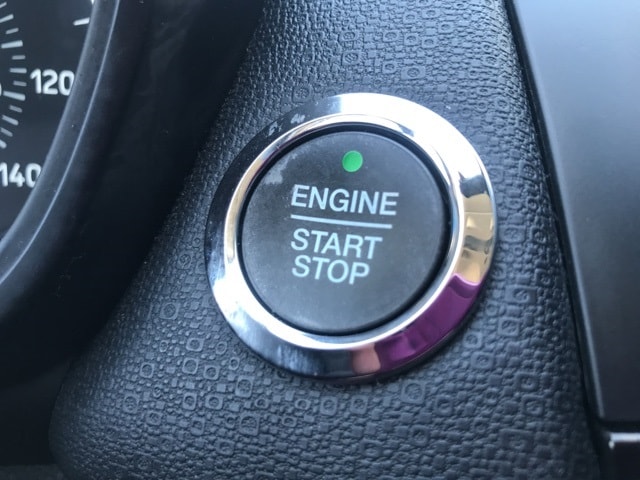 2018 FORD ECOSPORT - Image 21