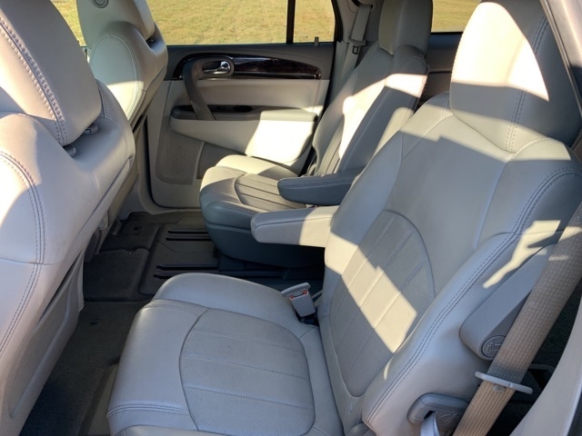 2017 BUICK ENCLAVE - Image 18