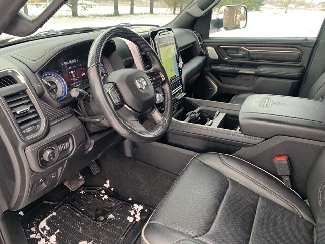 2020 RAM 1500 - Image 26