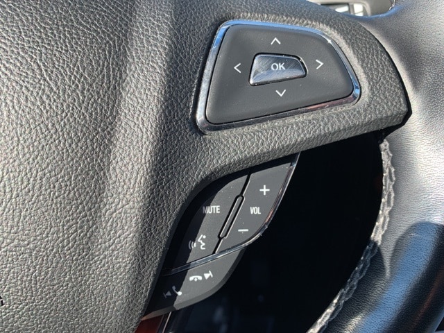 2018 LINCOLN MKX - Image 17