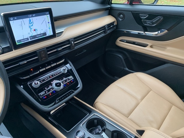 2021 LINCOLN CORSAIR - Image 3