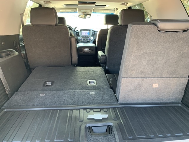 2017 CHEVROLET TAHOE - Image 28