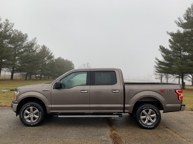 2018 FORD F-150 - Image 1