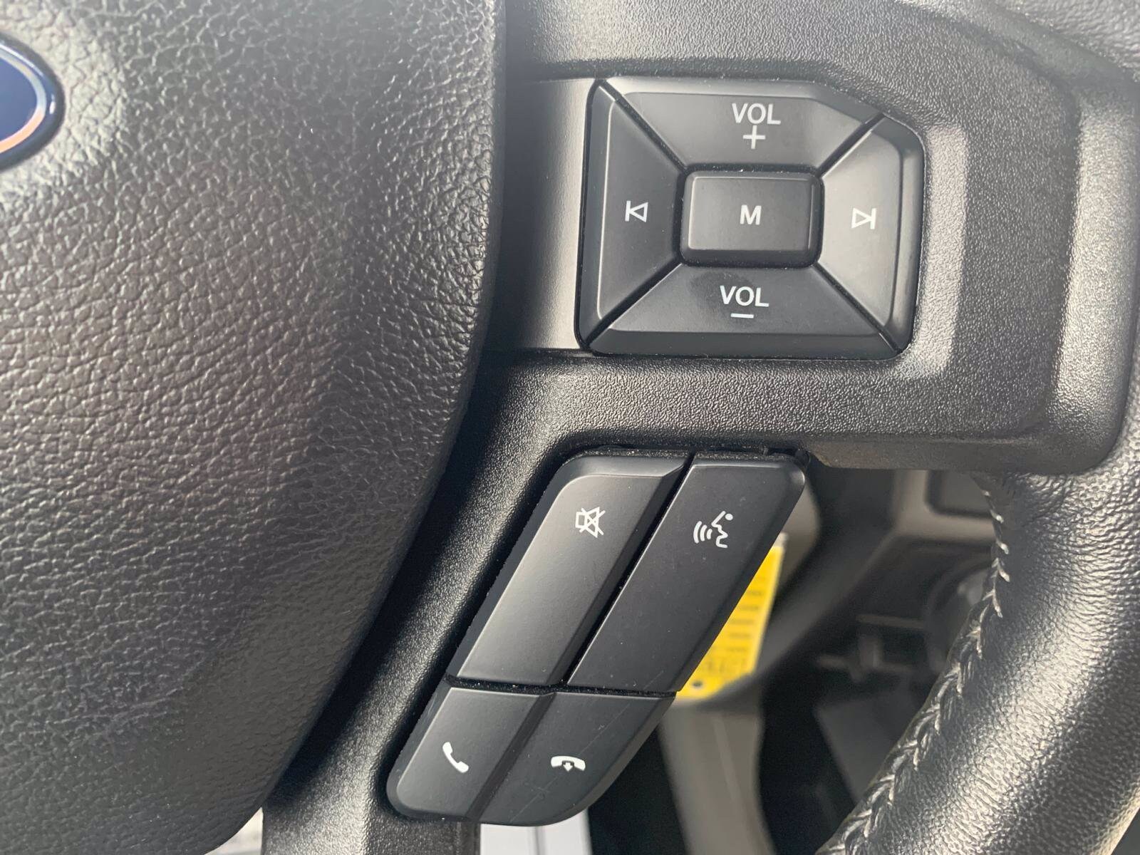 2018 FORD F-150 - Image 9