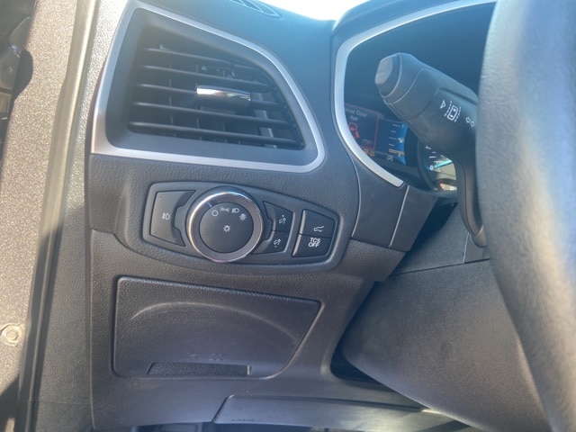 2019 FORD EDGE - Image 23