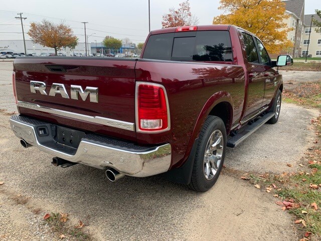 2017 RAM 1500 - Image 30