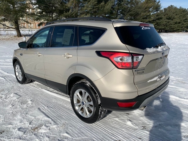 2018 FORD ESCAPE - Image 24
