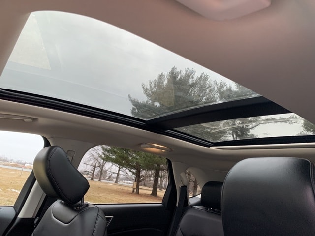 2020 FORD EDGE - Image 21