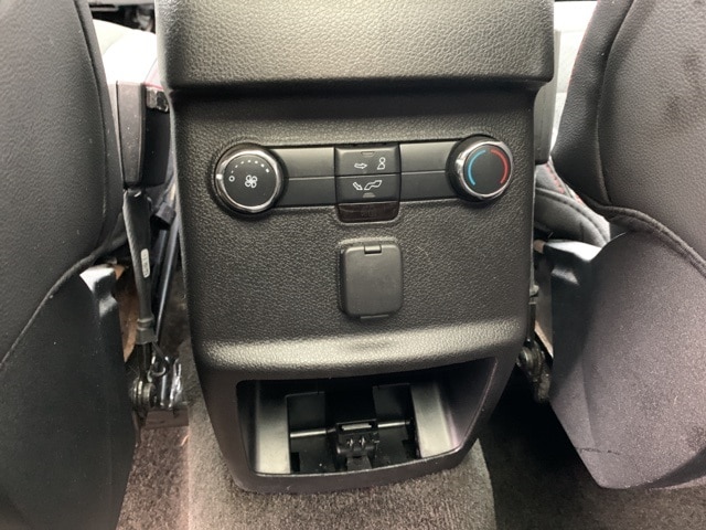 2018 FORD EXPLORER - Image 26