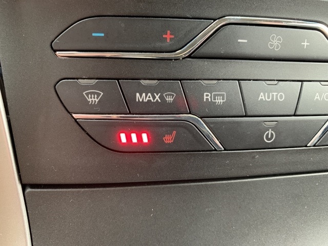 2020 FORD EDGE - Image 9