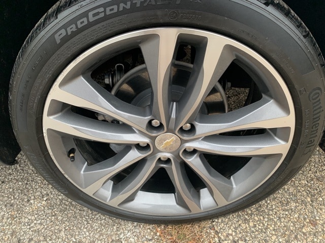 2020 CHEVROLET MALIBU - Image 27