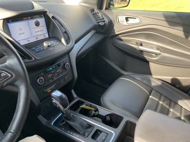 2019 FORD ESCAPE - Image 6